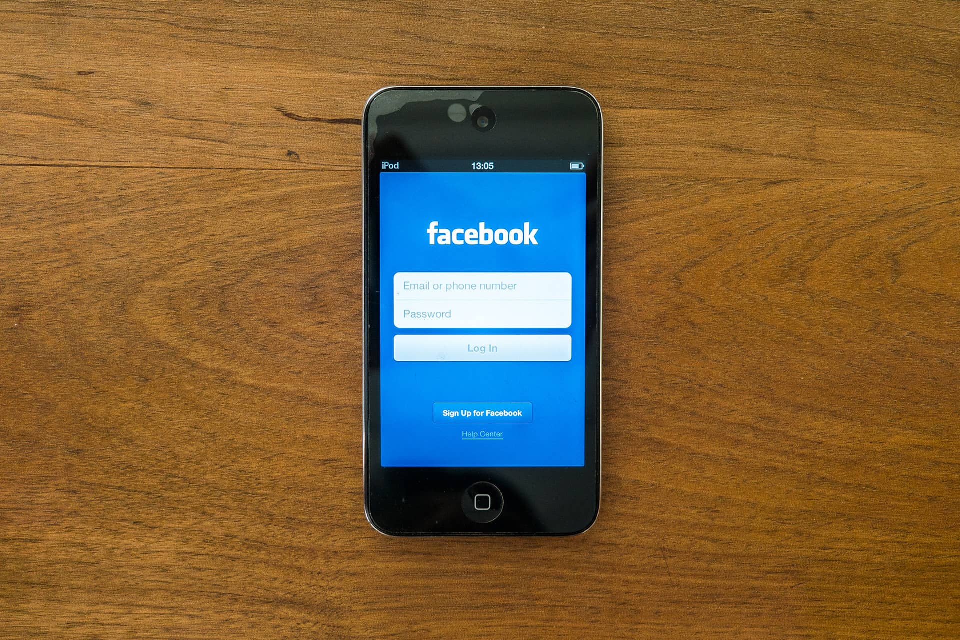 Facebook per vendere