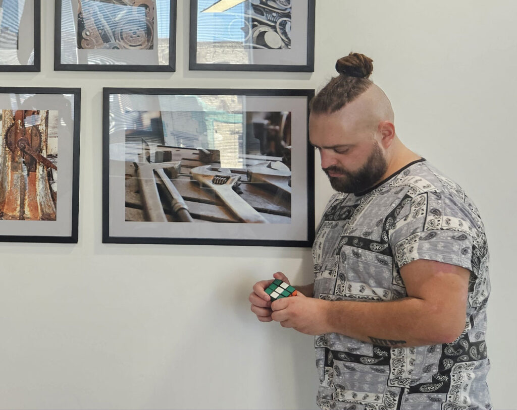 Mario Palmieri consulenze copywriting comunicazione online