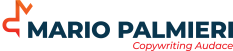 Logo Mario Palmieri